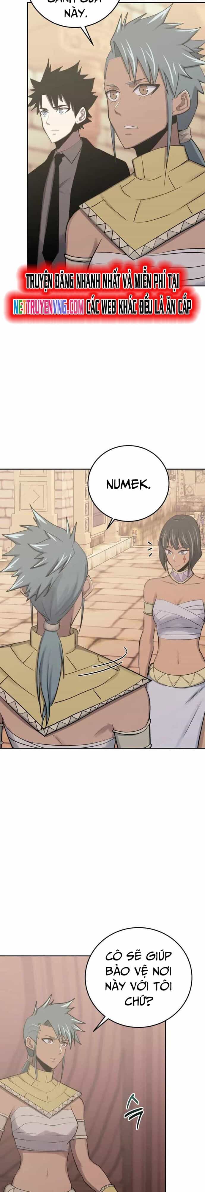 Kể Từ Bây Giờ, Tôi Là Một Người Chơi - Chương 87 - ảnh 12