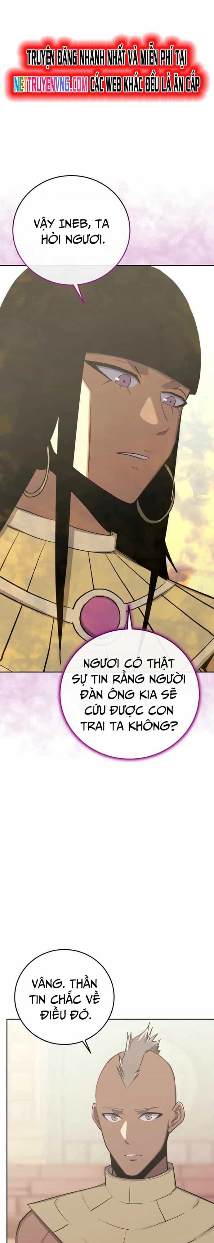 Kể Từ Bây Giờ, Tôi Là Một Người Chơi - Chương 87 - ảnh 24