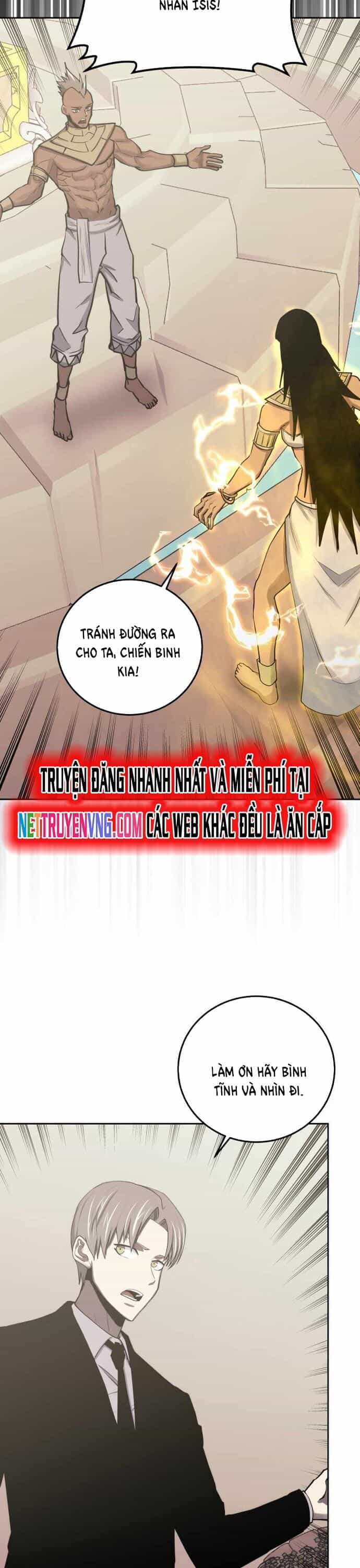 Kể Từ Bây Giờ, Tôi Là Một Người Chơi - Chương 88 - ảnh 30