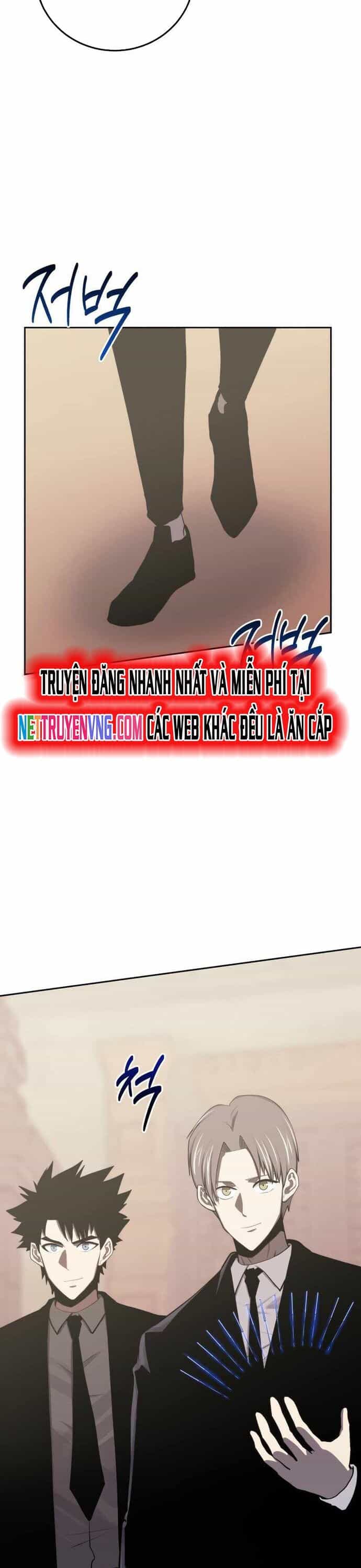 Kể Từ Bây Giờ, Tôi Là Một Người Chơi - Chương 88 - ảnh 4