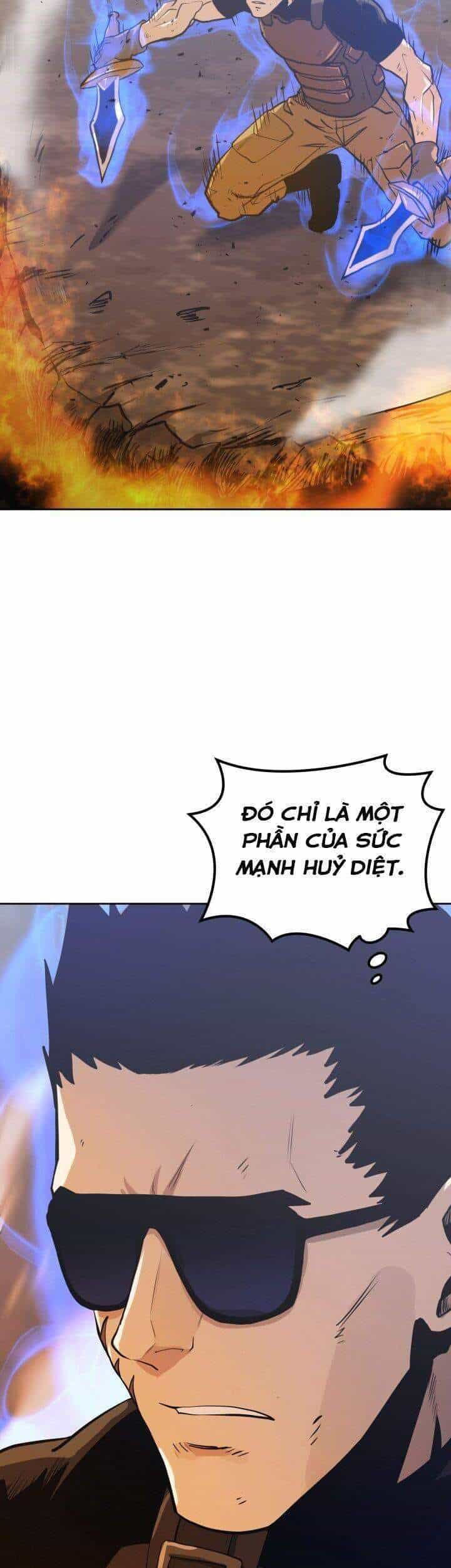 Kể Từ Bây Giờ, Tôi Là Một Người Chơi - Chương 9 - ảnh 7