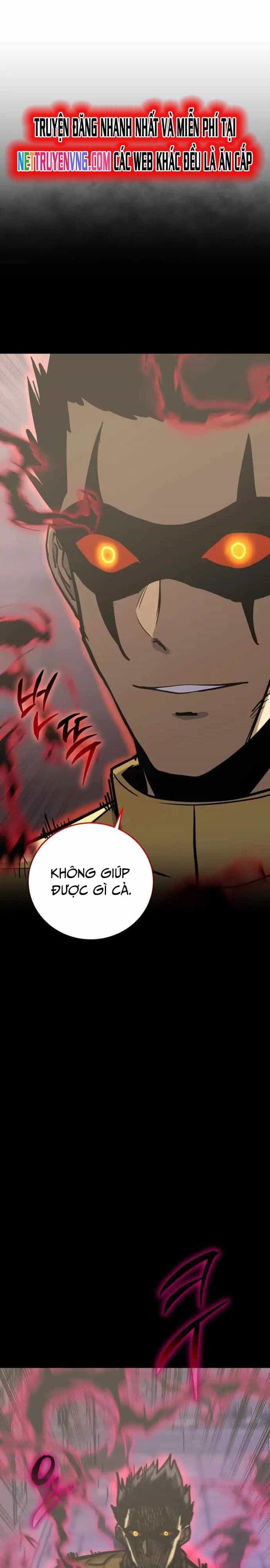 Kể Từ Bây Giờ, Tôi Là Một Người Chơi - Chương 90 - ảnh 21