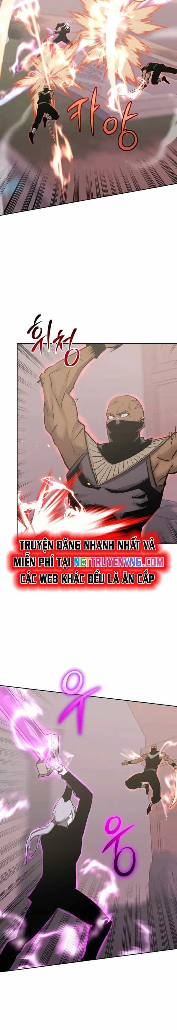 Kể Từ Bây Giờ, Tôi Là Một Người Chơi - Chương 90 - ảnh 3