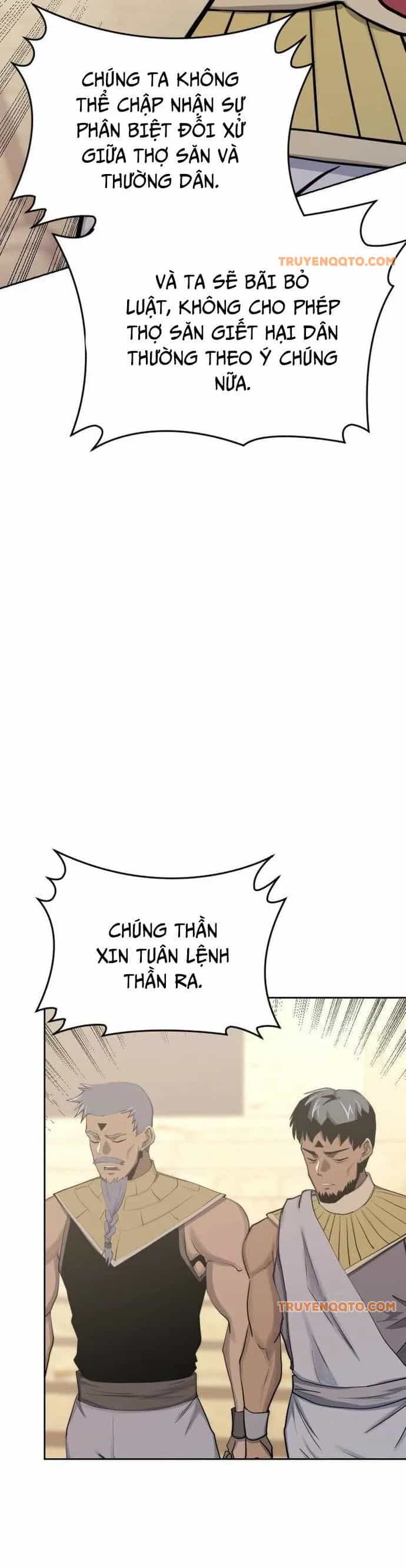 Kể Từ Bây Giờ, Tôi Là Một Người Chơi - Chương 97 - ảnh 43