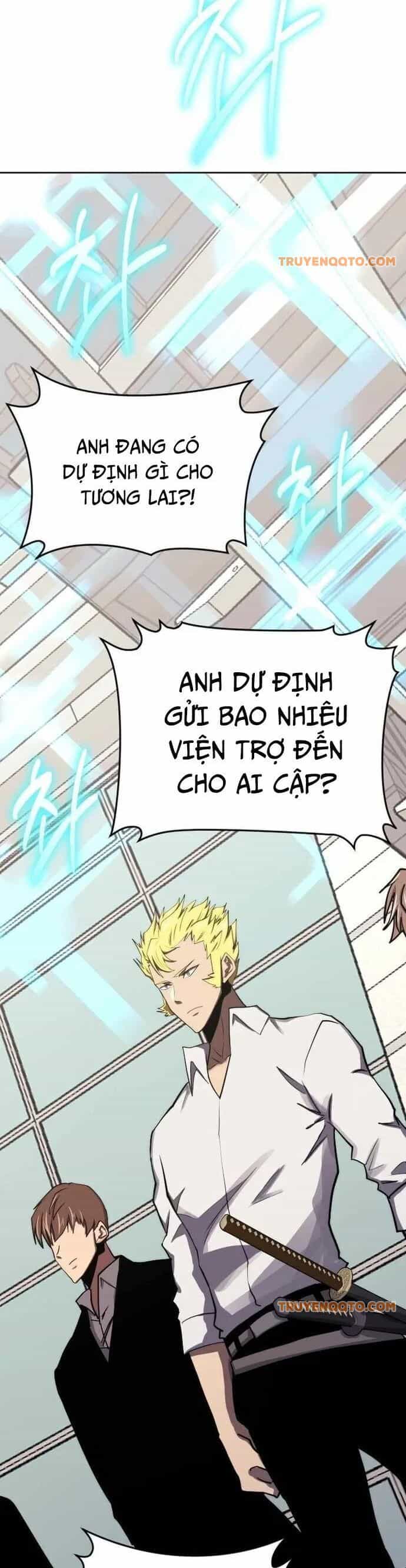 Kể Từ Bây Giờ, Tôi Là Một Người Chơi - Chương 98 - ảnh 3