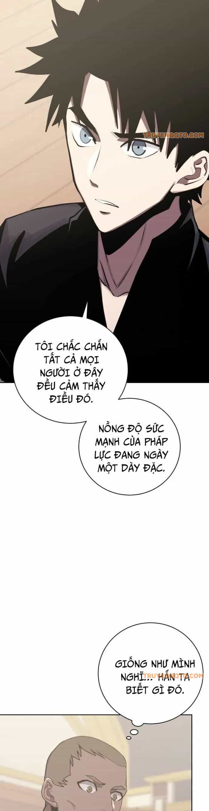 Kể Từ Bây Giờ, Tôi Là Một Người Chơi - Chương 98 - ảnh 39