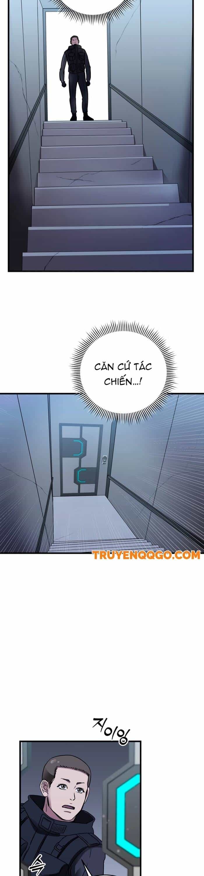 Kẻ Vô Danh - Chương 1 - ảnh 16