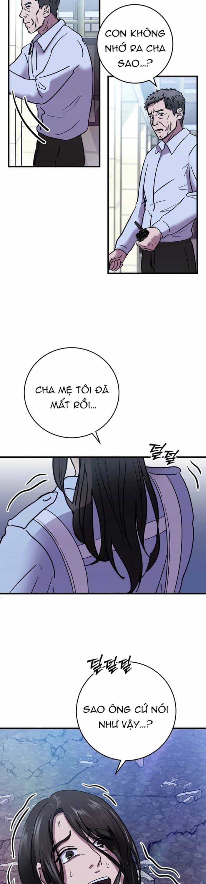 Kẻ Vô Danh - Chương 1 - ảnh 34