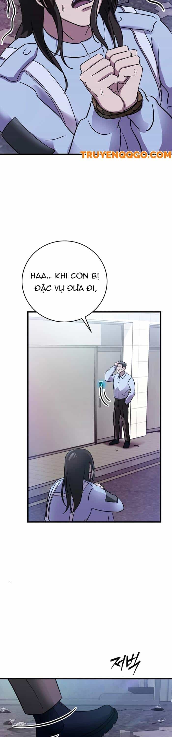 Kẻ Vô Danh - Chương 1 - ảnh 35