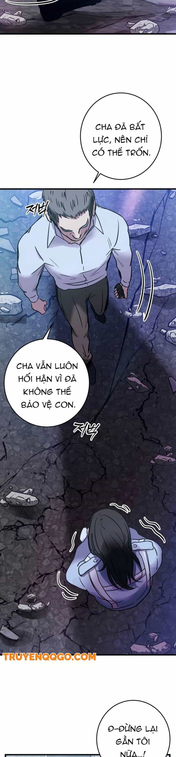 Kẻ Vô Danh - Chương 1 - ảnh 36