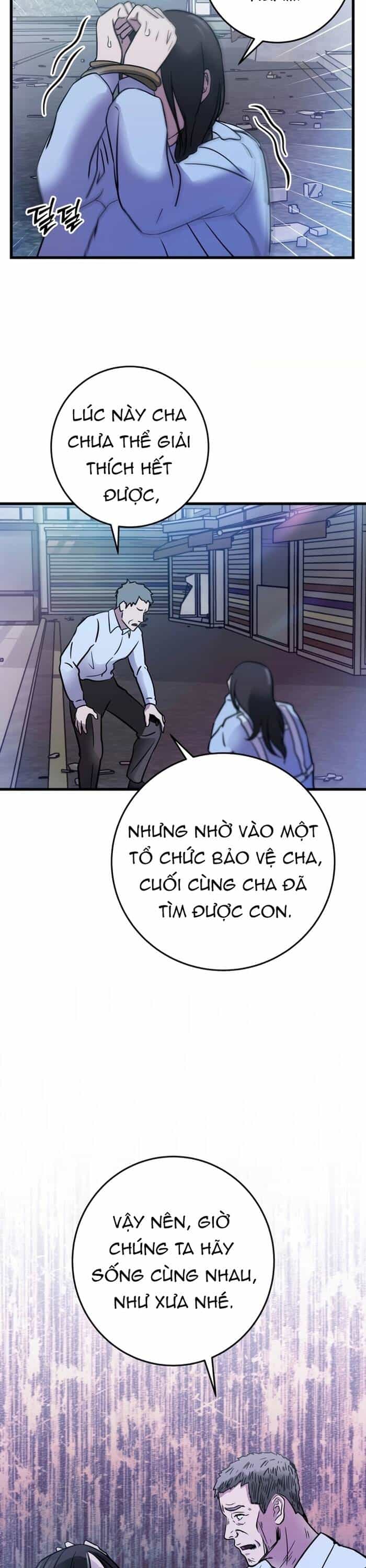 Kẻ Vô Danh - Chương 1 - ảnh 37