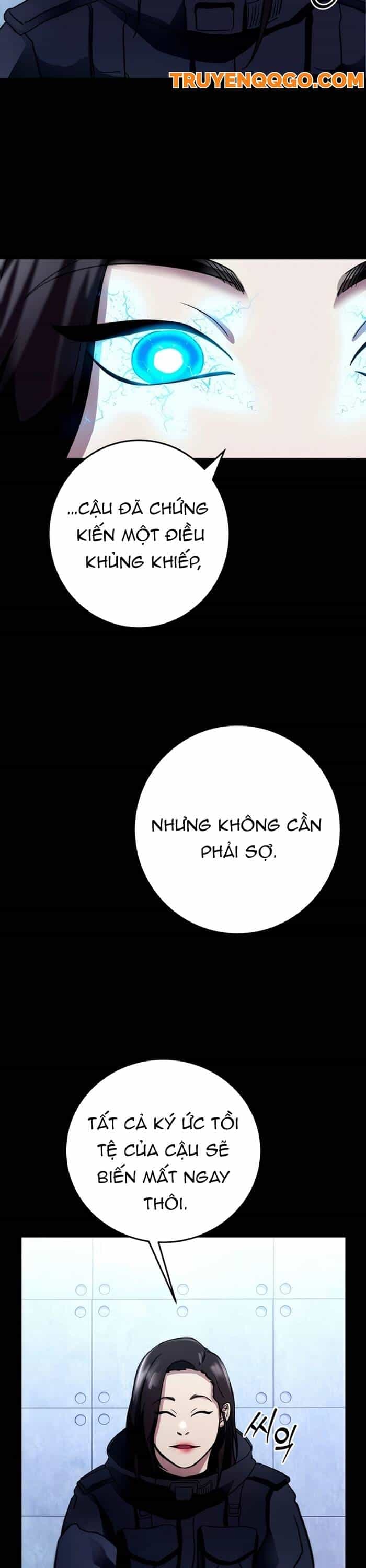 Kẻ Vô Danh - Chương 1 - ảnh 6
