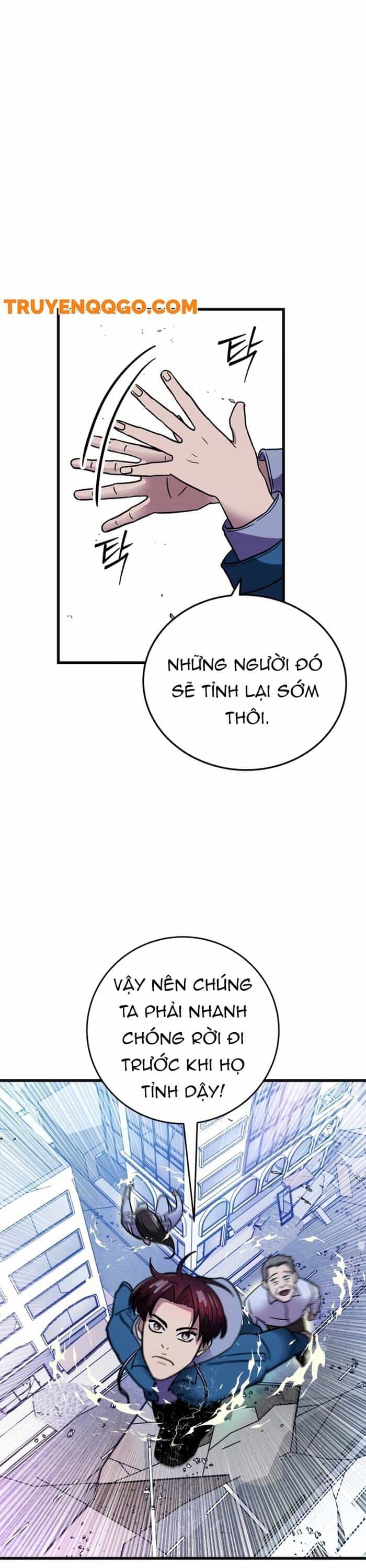 Kẻ Vô Danh - Chương 1 - ảnh 60