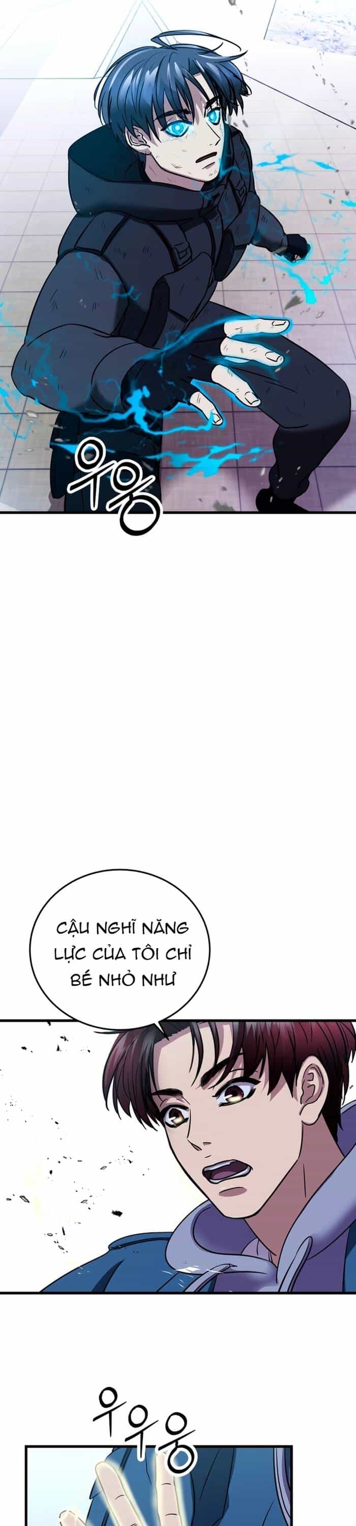 Kẻ Vô Danh - Chương 1 - ảnh 65