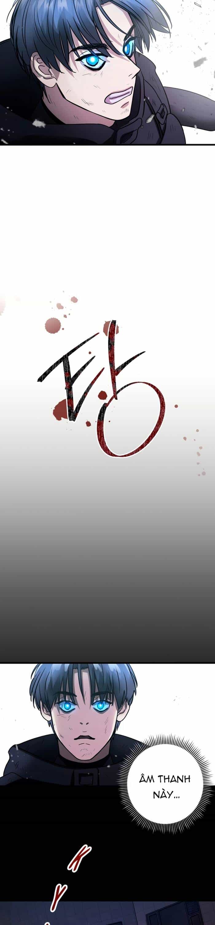 Kẻ Vô Danh - Chương 1 - ảnh 72