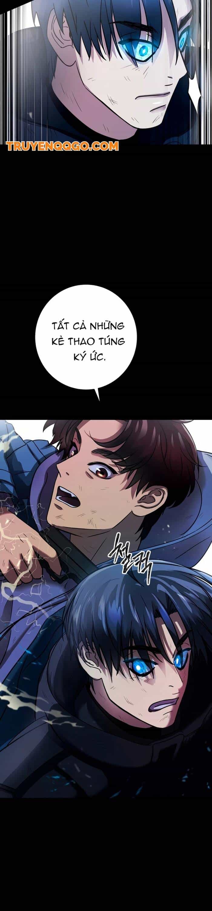 Kẻ Vô Danh - Chương 1 - ảnh 83