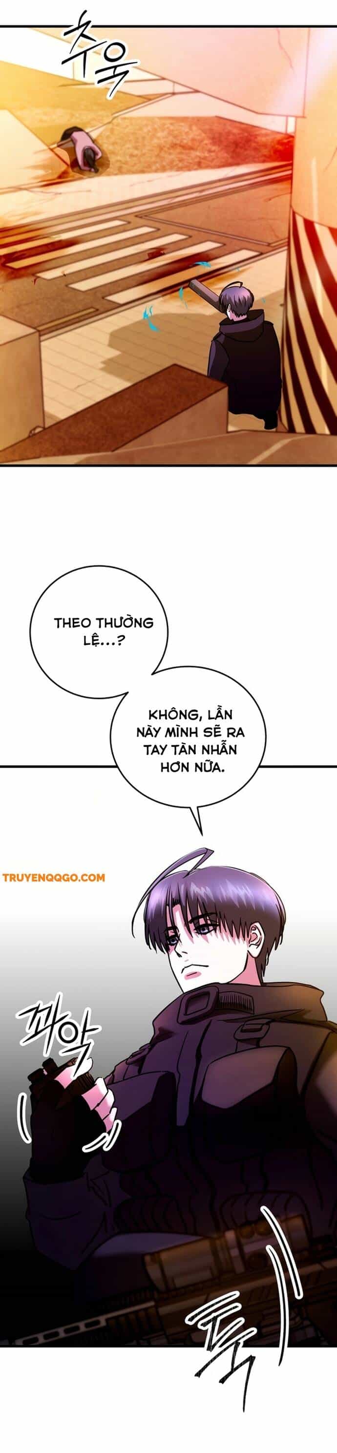 Kẻ Vô Danh - Chương 3 - ảnh 34