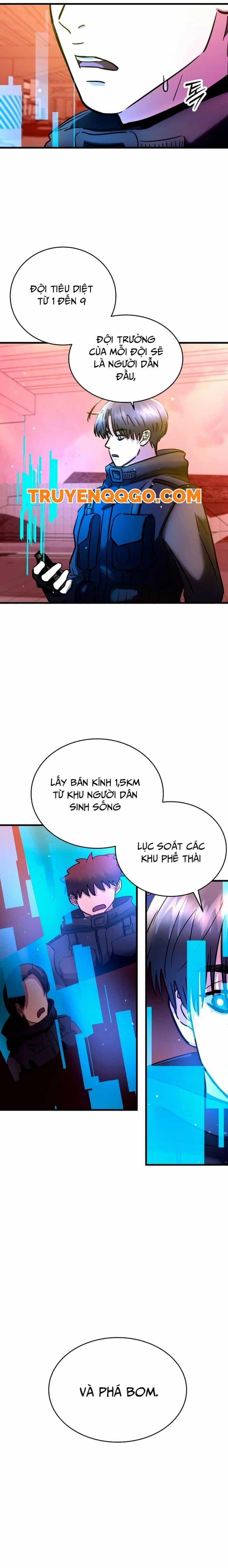 Kẻ Vô Danh - Chương 4 - ảnh 15