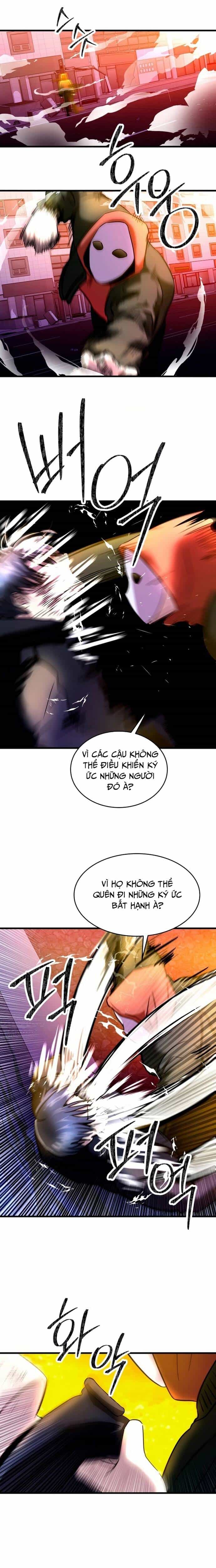 Kẻ Vô Danh - Chương 4 - ảnh 30