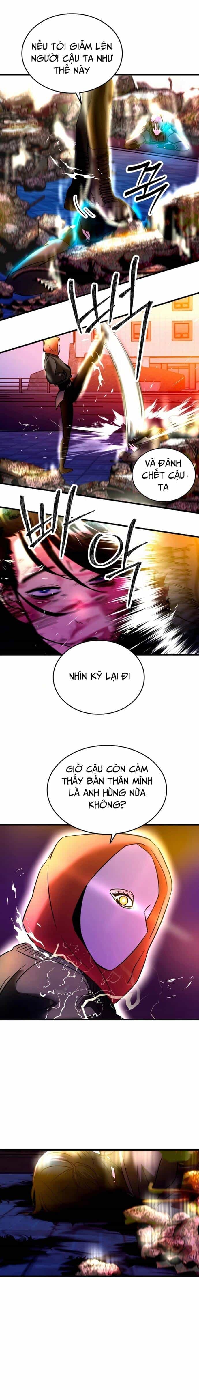 Kẻ Vô Danh - Chương 4 - ảnh 36