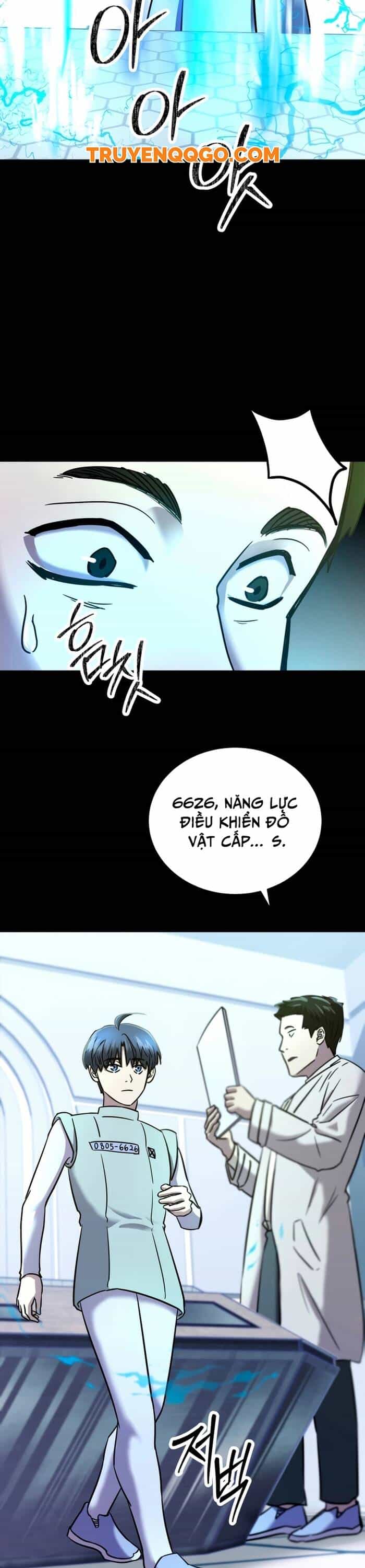 Kẻ Vô Danh - Chương 6 - ảnh 10