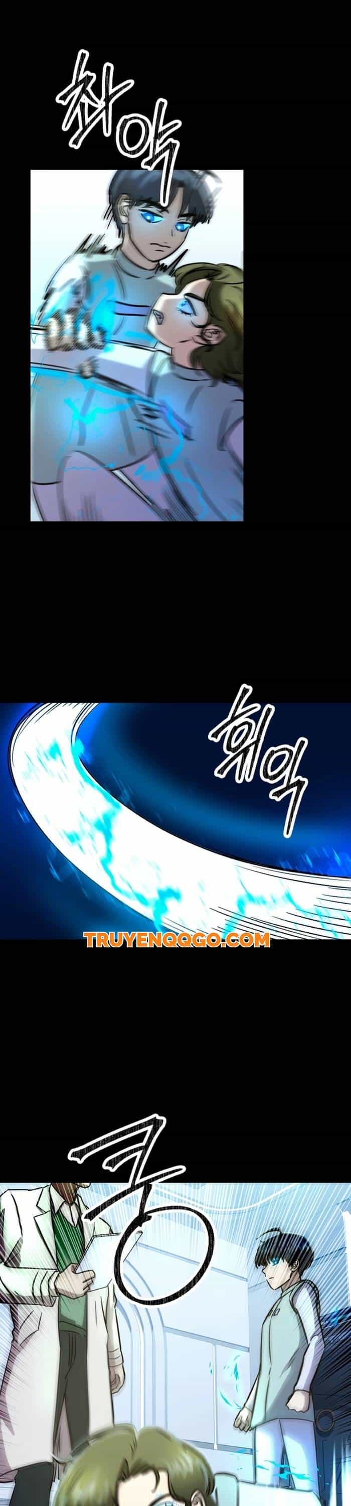 Kẻ Vô Danh - Chương 6 - ảnh 12