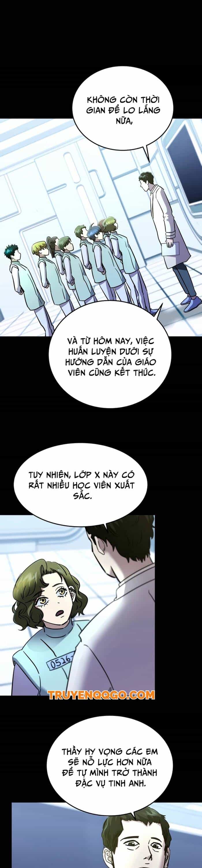 Kẻ Vô Danh - Chương 6 - ảnh 20