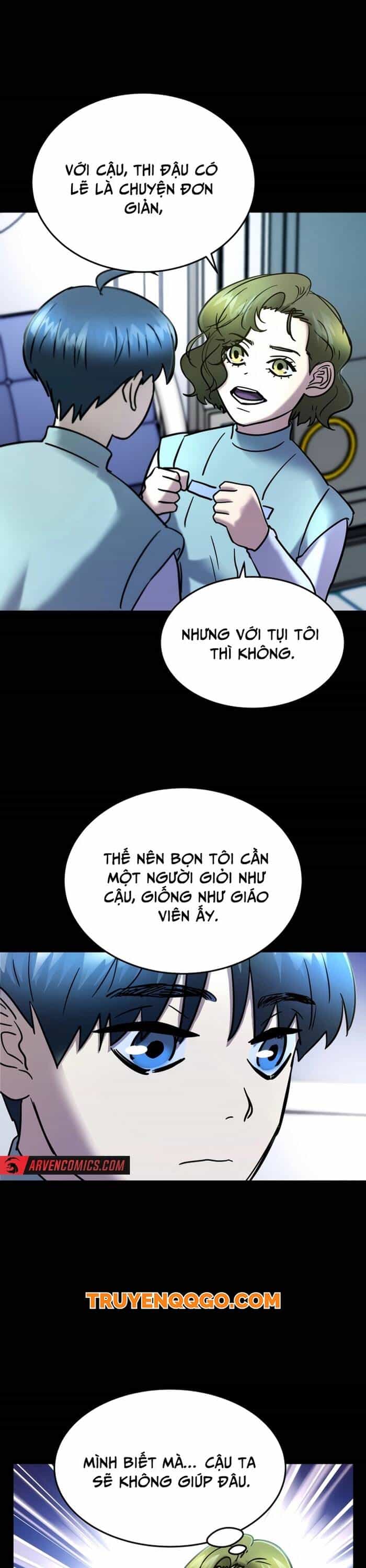 Kẻ Vô Danh - Chương 6 - ảnh 34