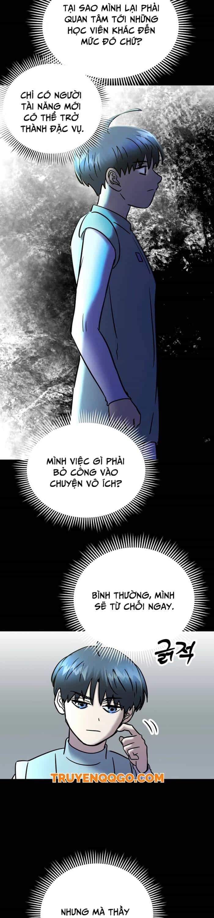 Kẻ Vô Danh - Chương 6 - ảnh 36