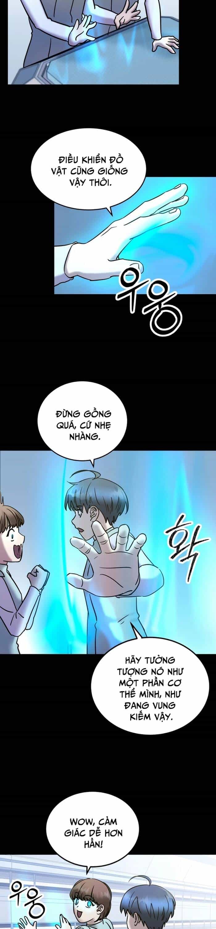 Kẻ Vô Danh - Chương 6 - ảnh 40