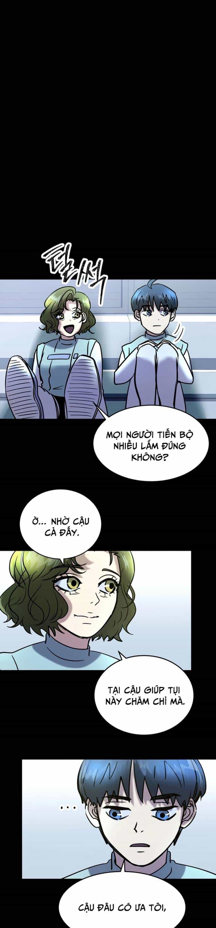 Kẻ Vô Danh - Chương 6 - ảnh 47