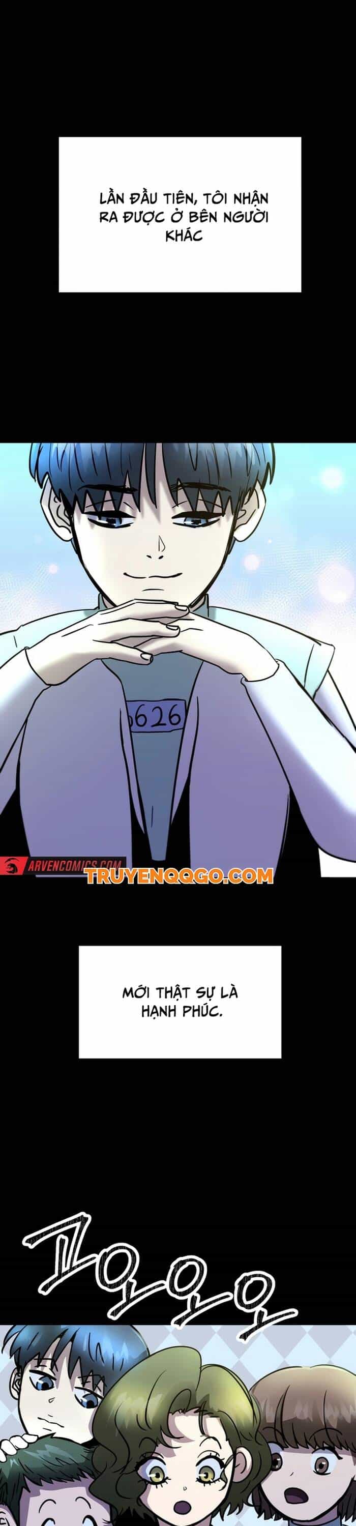 Kẻ Vô Danh - Chương 6 - ảnh 52