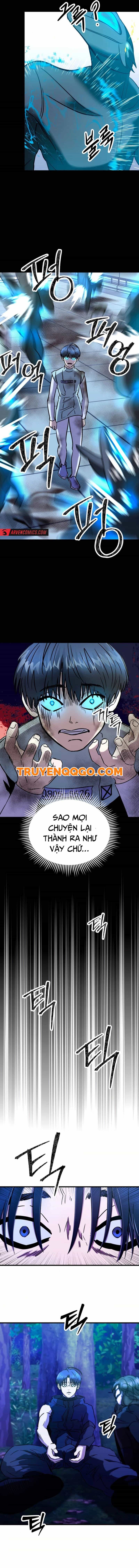 Kẻ Vô Danh - Chương 7 - ảnh 13