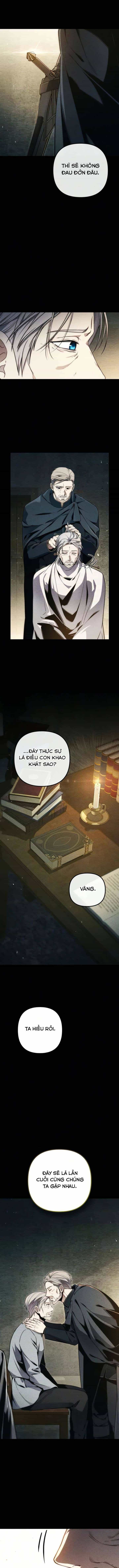 Kẻ Vô Lại Hạng 10 Nhà Bá Tước Biên Cương - Chương 10 - ảnh 4