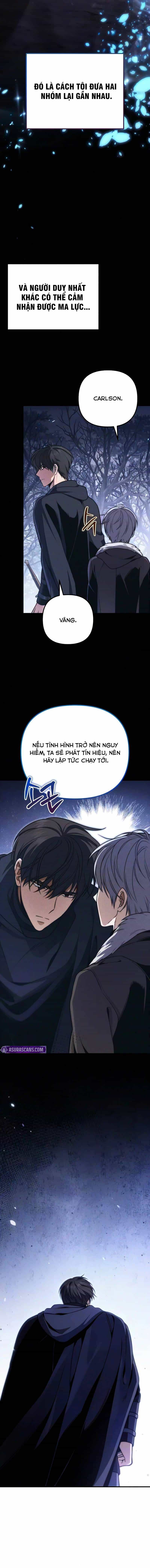 Kẻ Vô Lại Hạng 10 Nhà Bá Tước Biên Cương - Chương 24 - ảnh 3