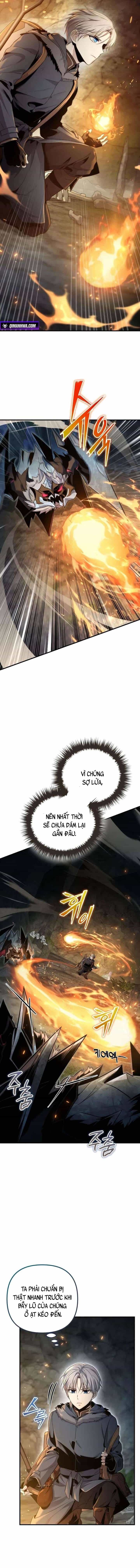 Kẻ Vô Lại Hạng 10 Nhà Bá Tước Biên Cương - Chương 3 - ảnh 31