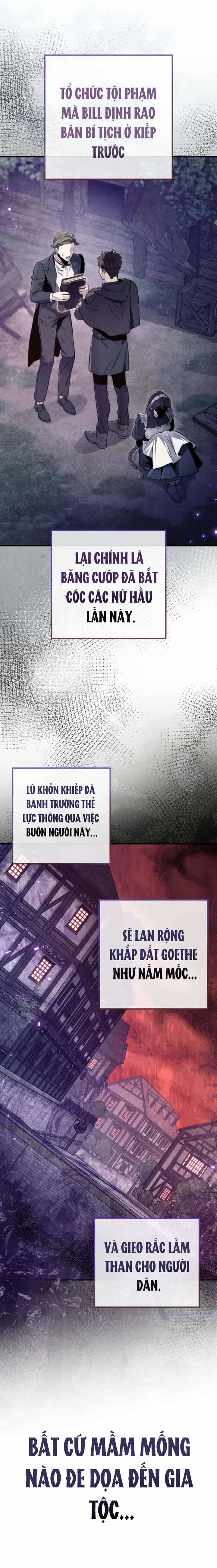 Kẻ Vô Lại Hạng 10 Nhà Bá Tước Biên Cương - Chương 7 - ảnh 18