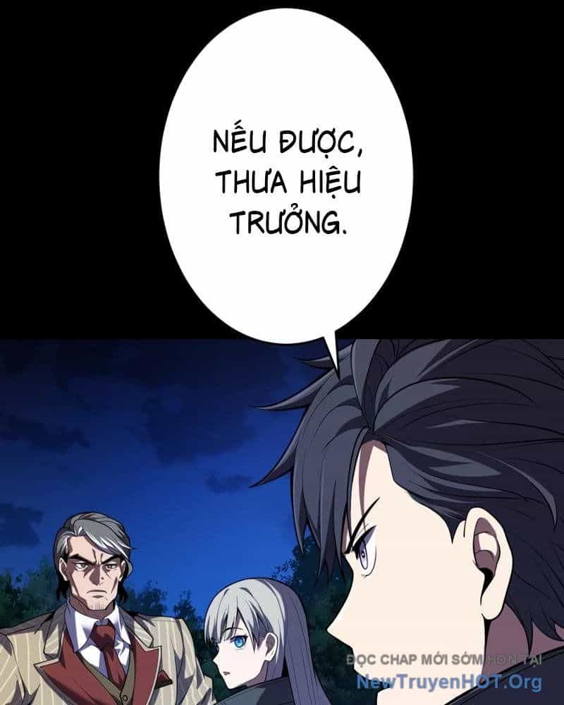 Kẻ Vượt Trội Từ Địa Giới Vô Địch Tại Trường Học - Chương 6 - ảnh 20