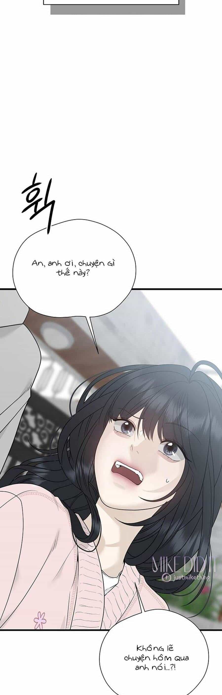 Kẻ Xâm Nhập Dịu Dàng - Chương 1 - ảnh 97
