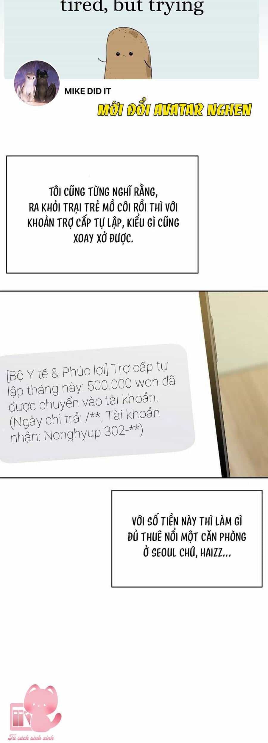 Kẻ Xâm Nhập Dịu Dàng - Chương 10 - ảnh 63