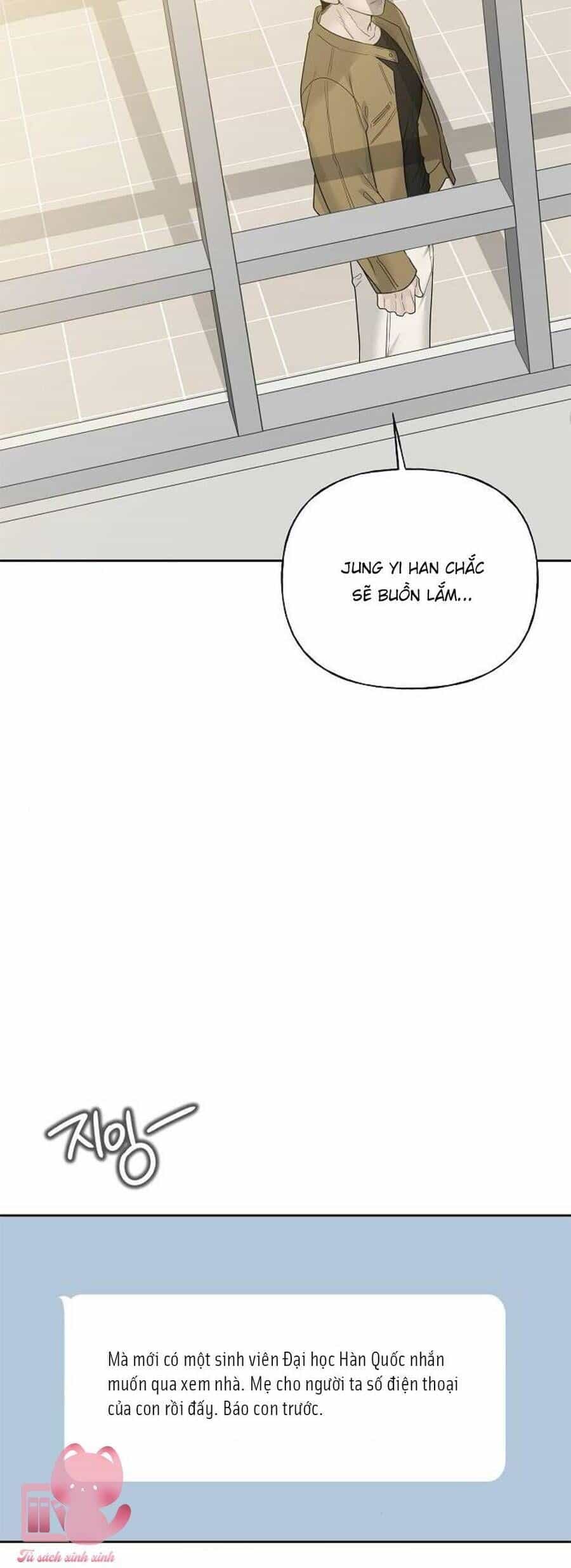 Kẻ Xâm Nhập Dịu Dàng - Chương 10 - ảnh 76