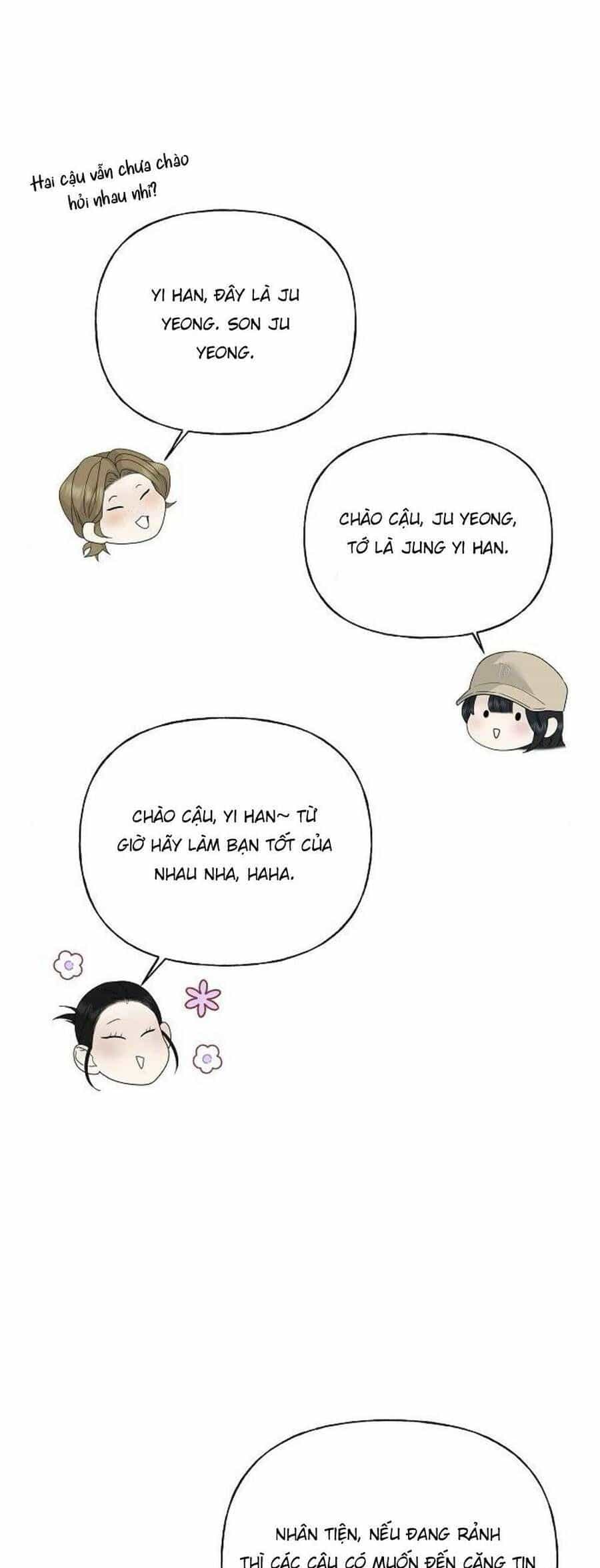 Kẻ Xâm Nhập Dịu Dàng - Chương 11 - ảnh 28