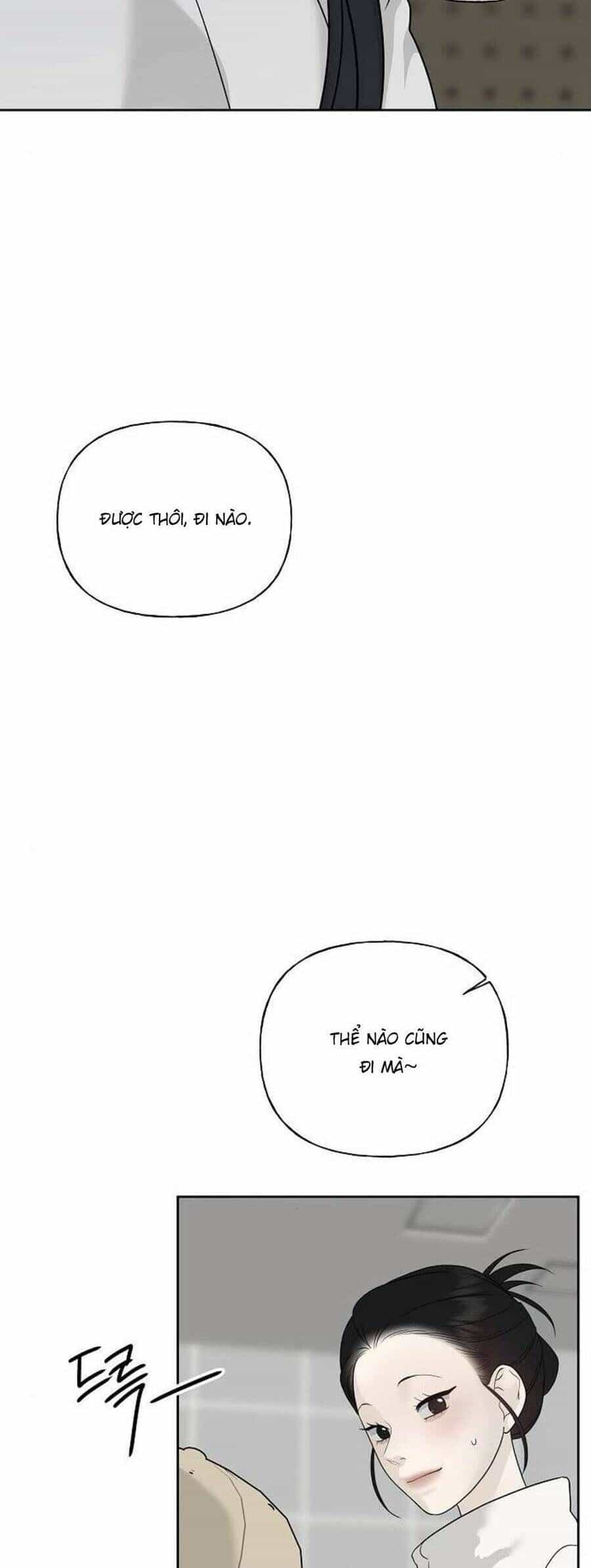 Kẻ Xâm Nhập Dịu Dàng - Chương 11 - ảnh 34