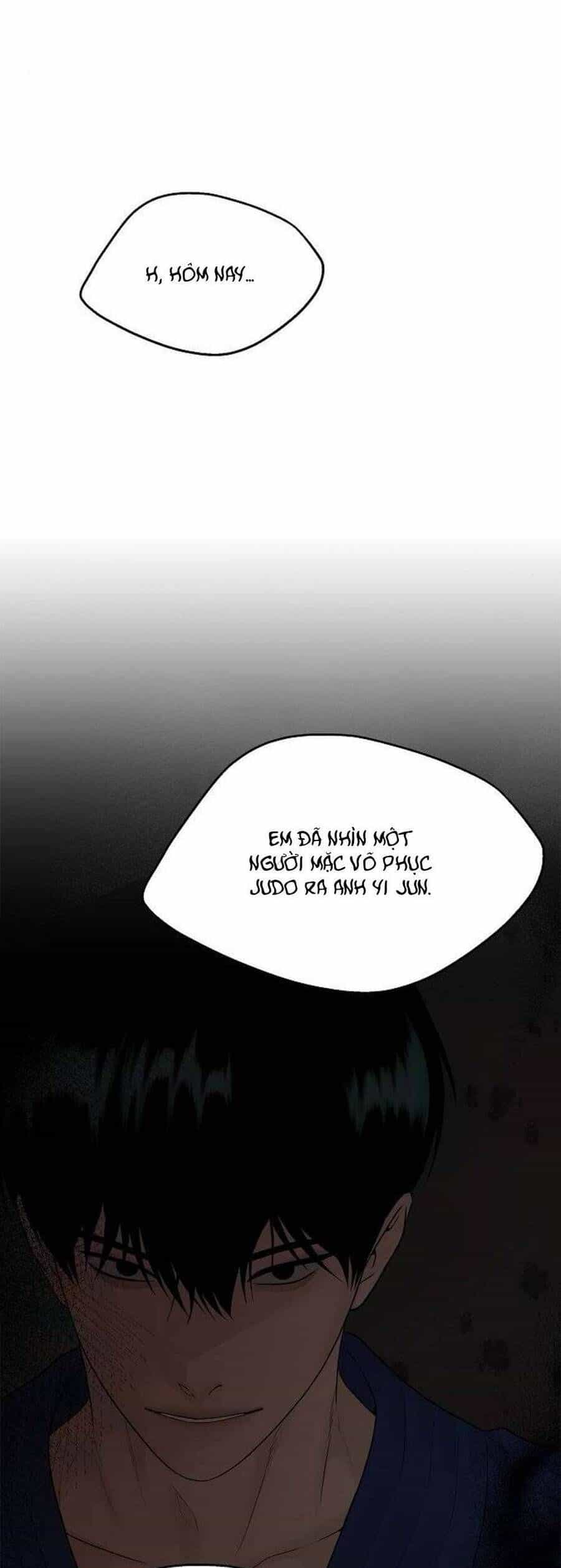 Kẻ Xâm Nhập Dịu Dàng - Chương 12 - ảnh 76