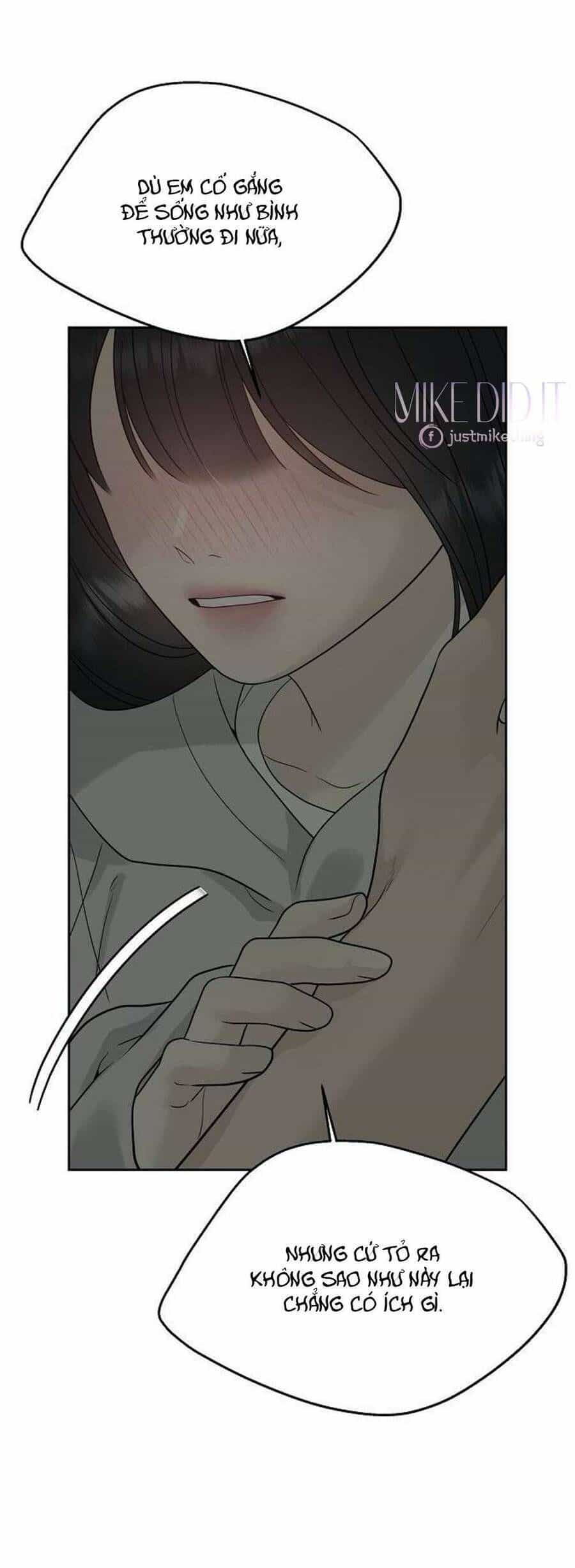Kẻ Xâm Nhập Dịu Dàng - Chương 12 - ảnh 78