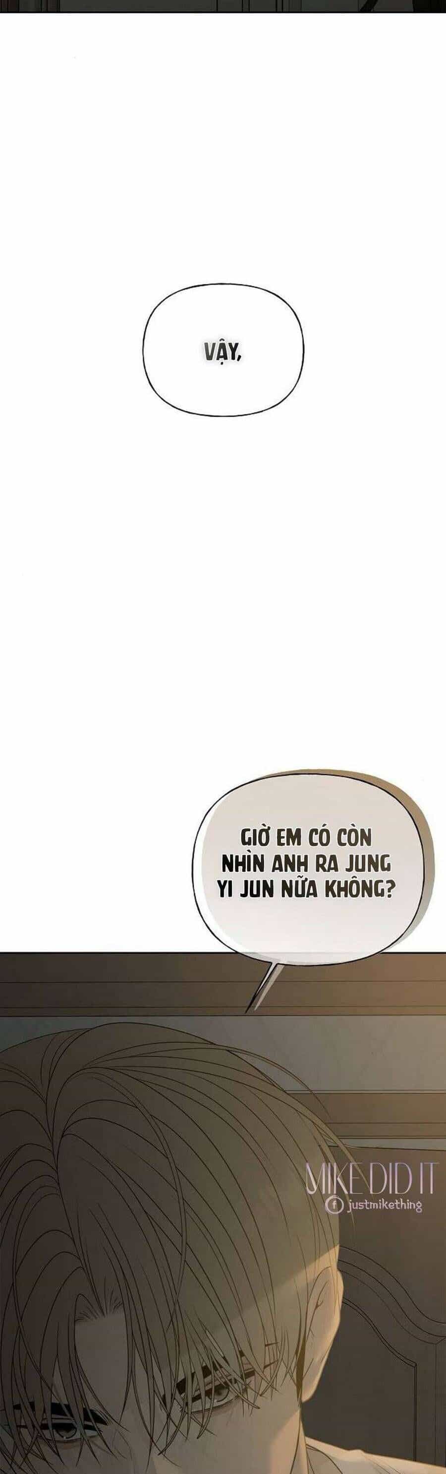 Kẻ Xâm Nhập Dịu Dàng - Chương 13 - ảnh 2
