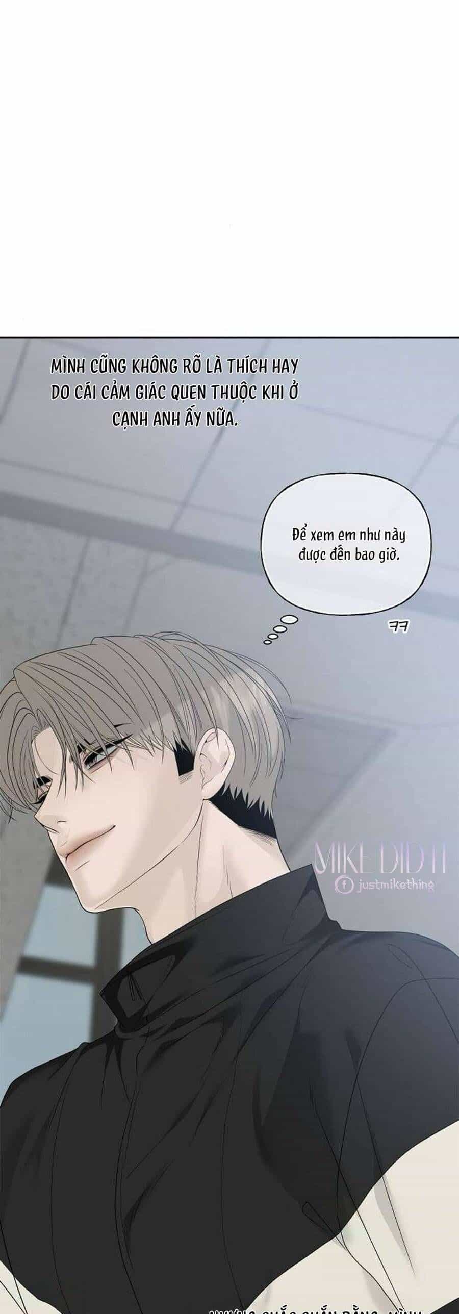 Kẻ Xâm Nhập Dịu Dàng - Chương 13 - ảnh 64