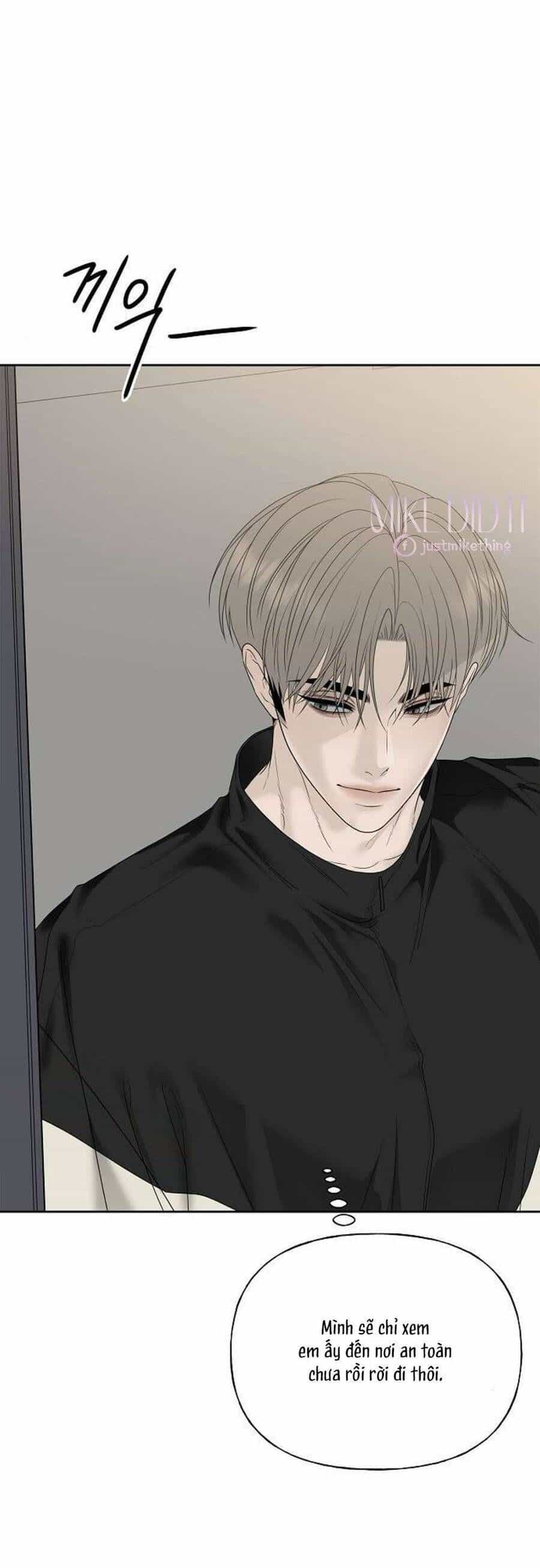 Kẻ Xâm Nhập Dịu Dàng - Chương 13 - ảnh 79