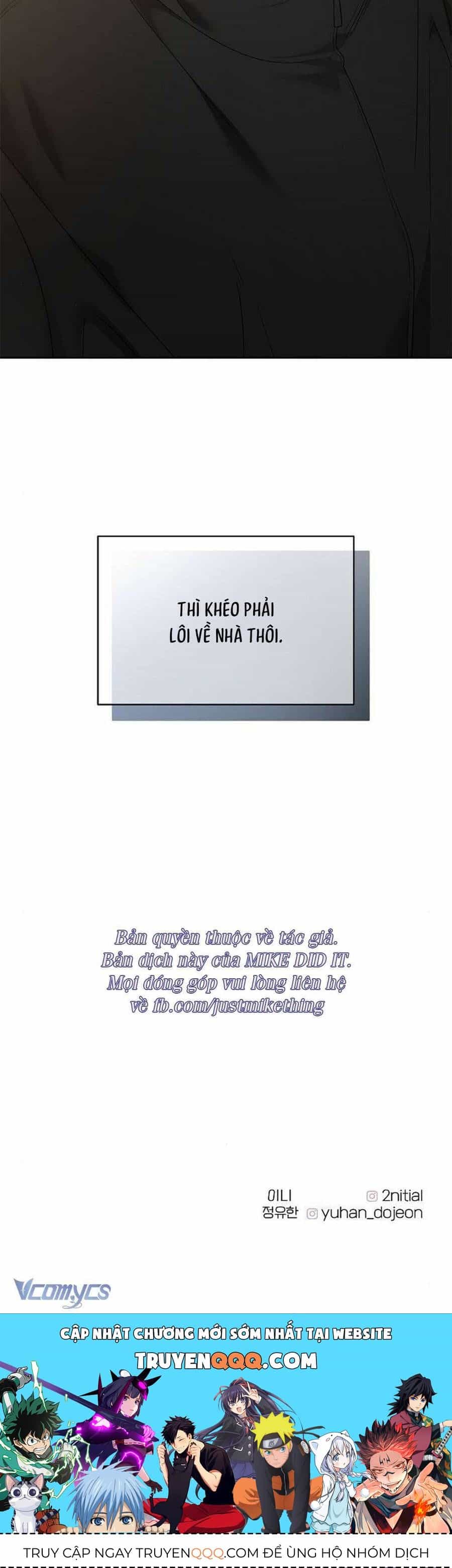 Kẻ Xâm Nhập Dịu Dàng - Chương 13 - ảnh 83