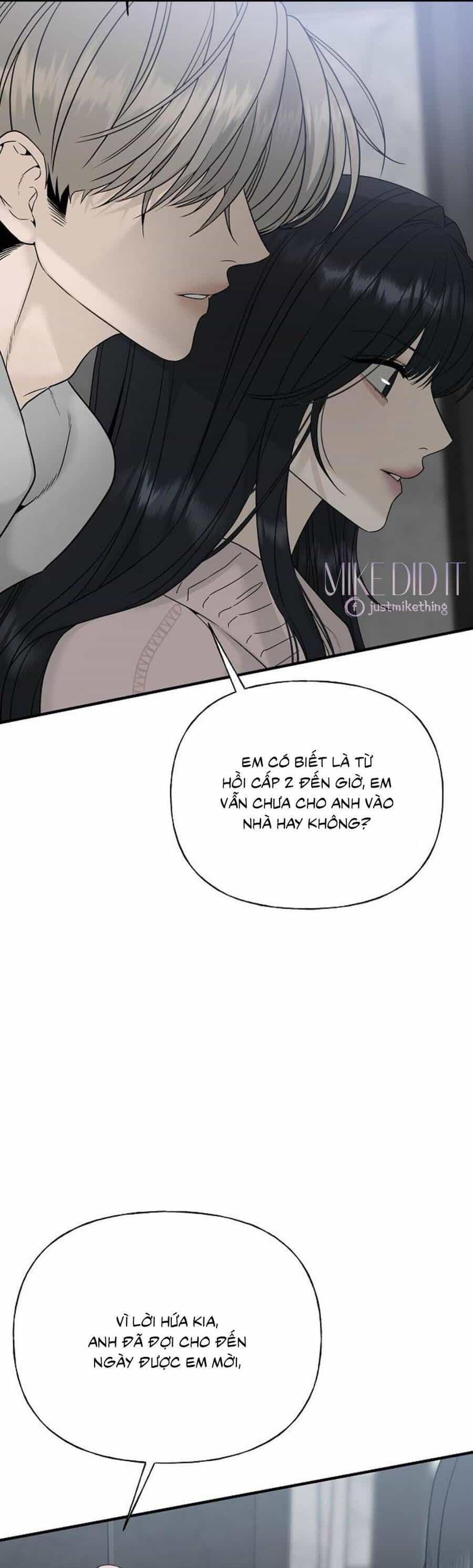 Kẻ Xâm Nhập Dịu Dàng - Chương 2 - ảnh 17